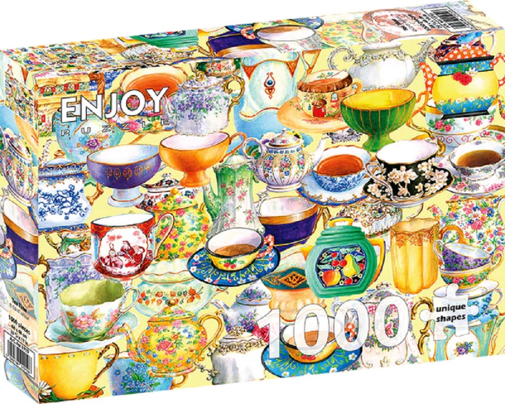 Tea Time