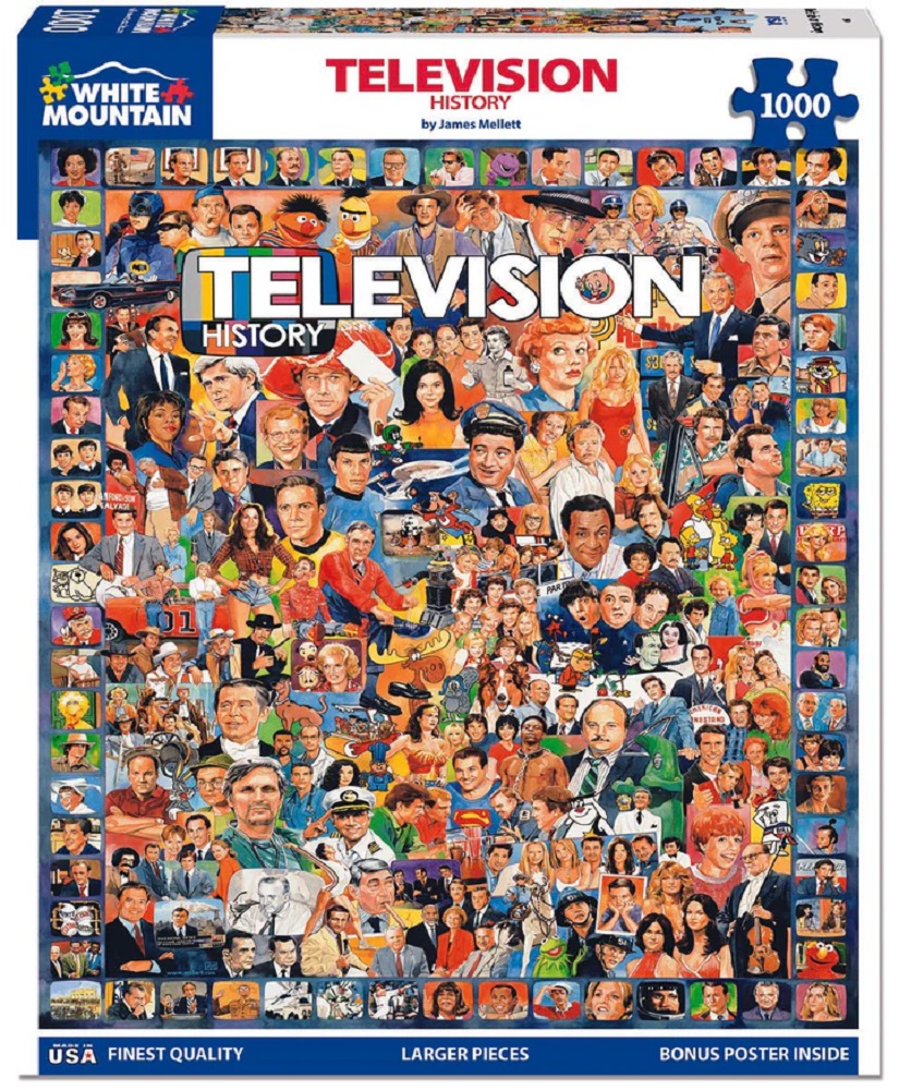 Television History