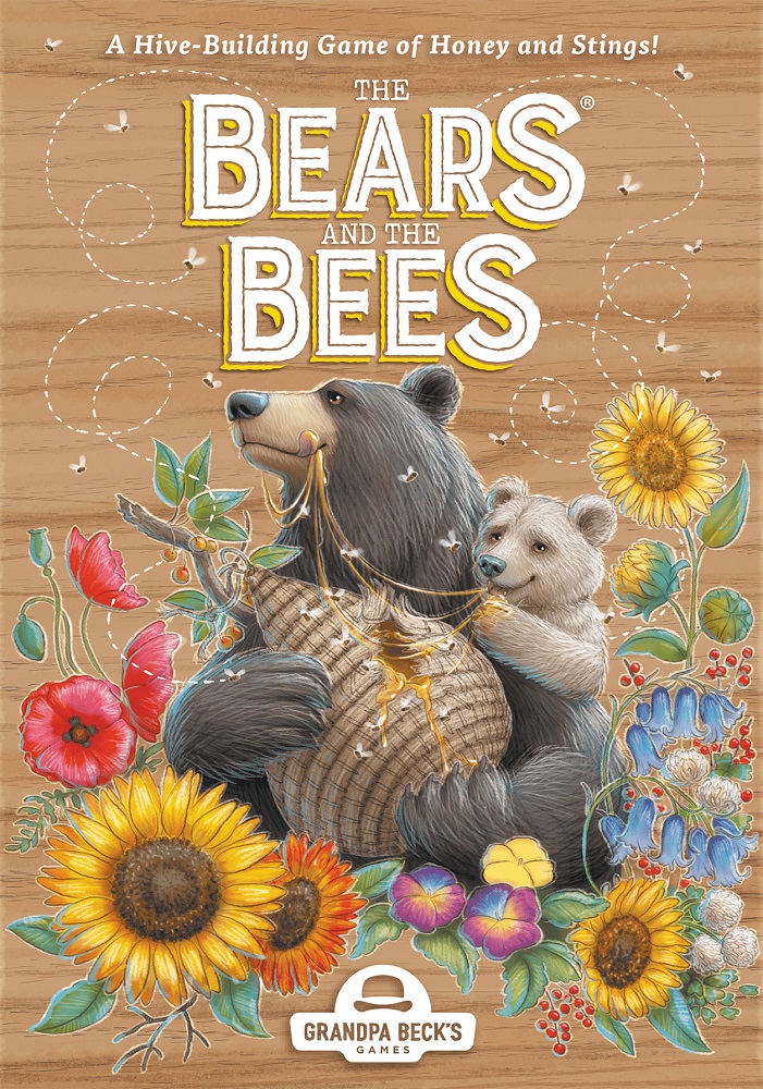 The Bears And The Bees