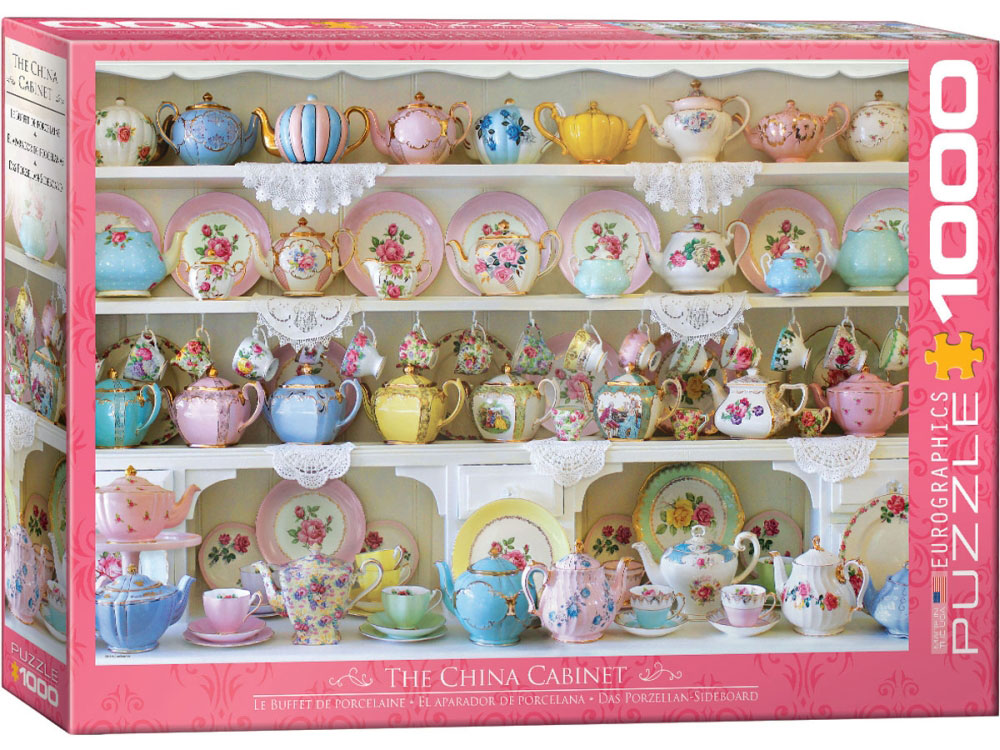 The China Cabinet