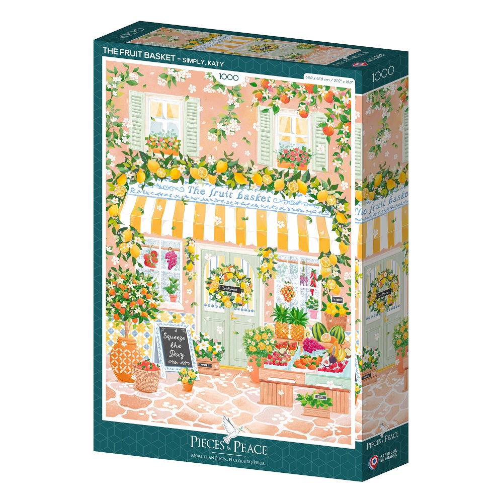 The Fruit Basket (1)