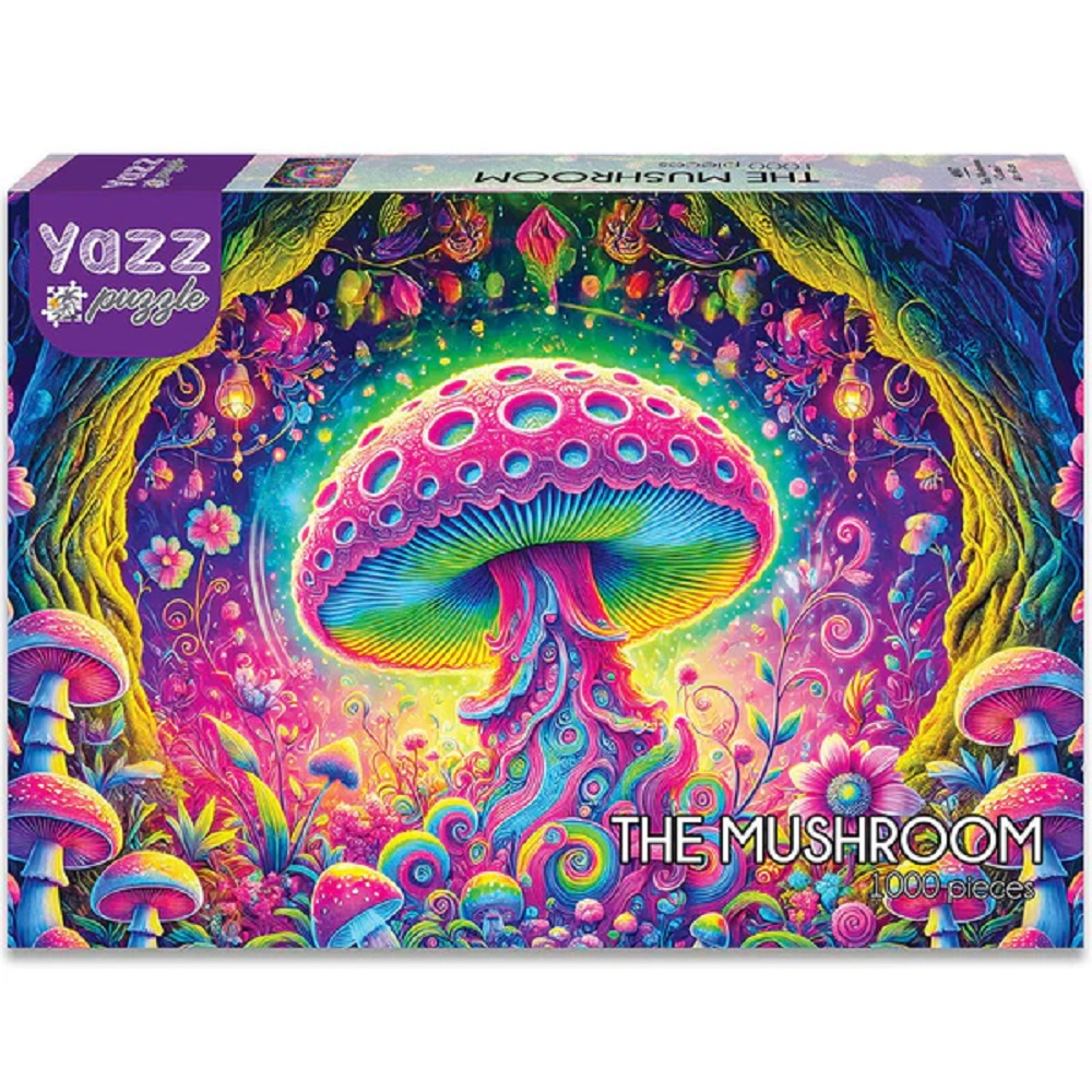 The Mushroom