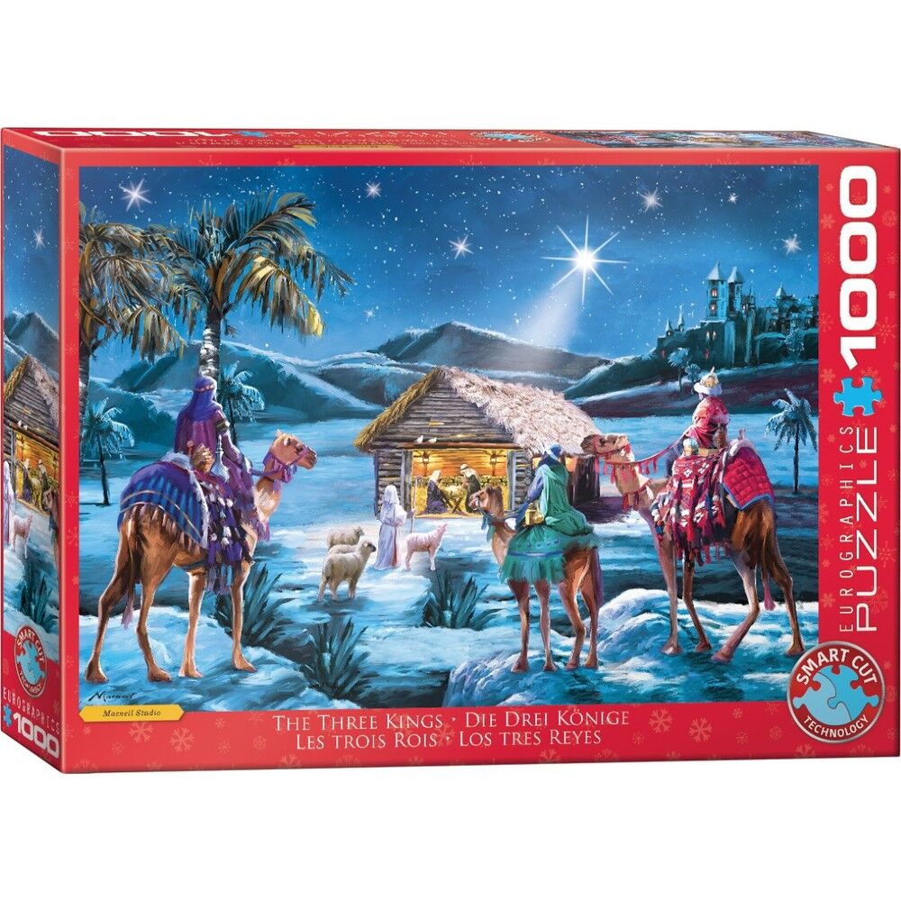 The Three Kings