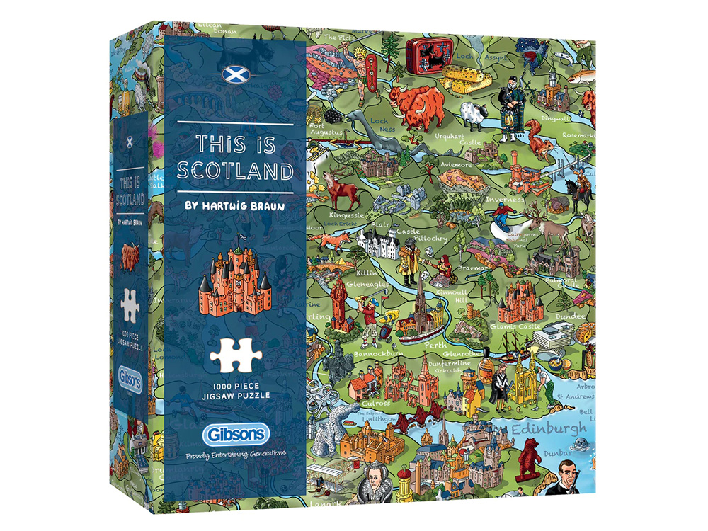This Is Scotland 