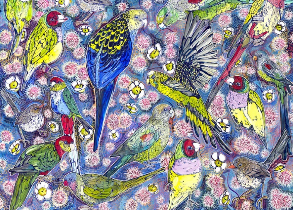 Tia Carrigan - Women's Circle