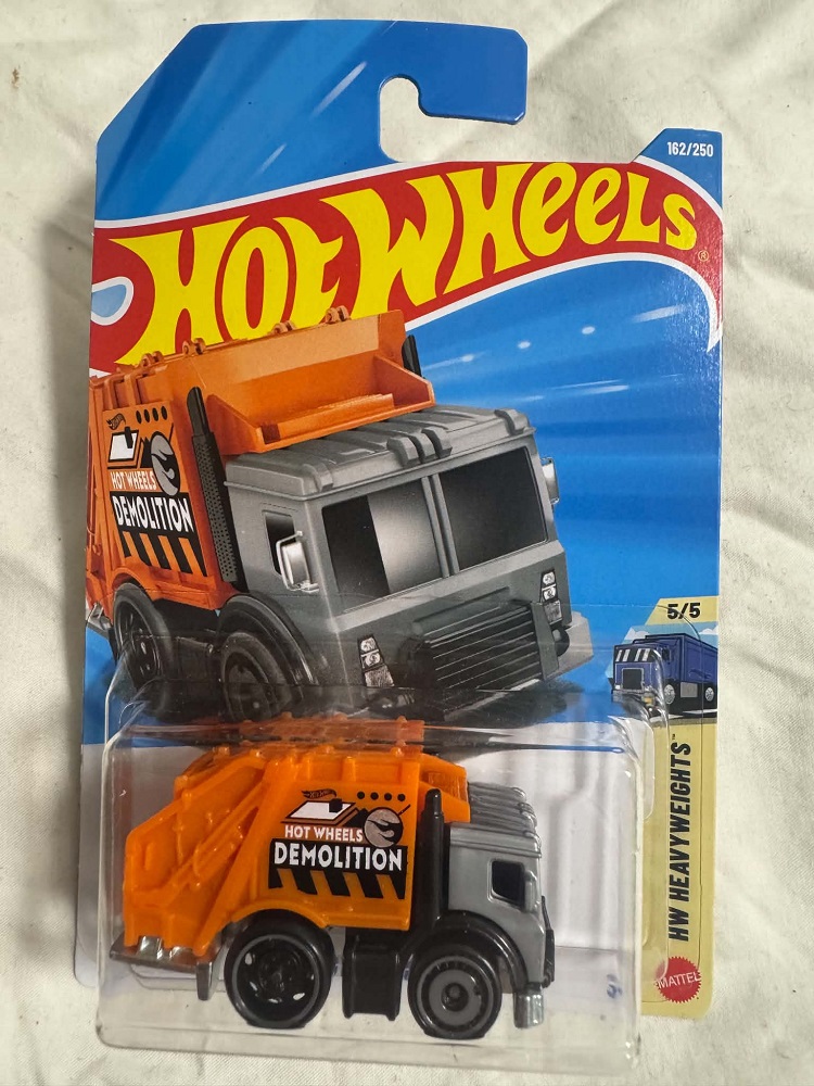 Total Disposal
