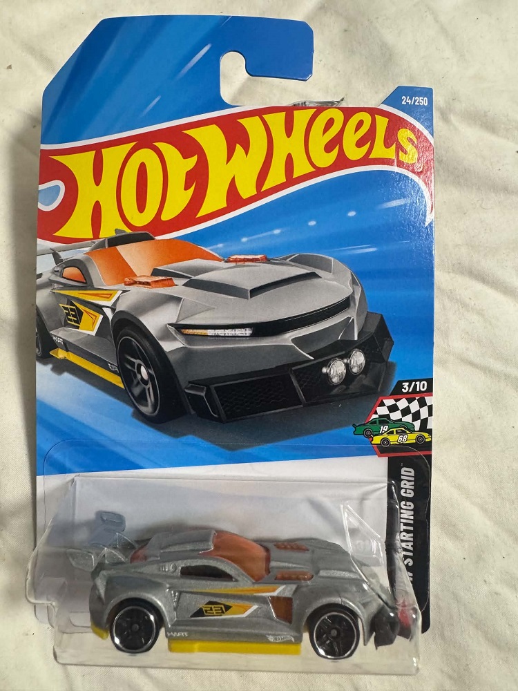 Track Ripper