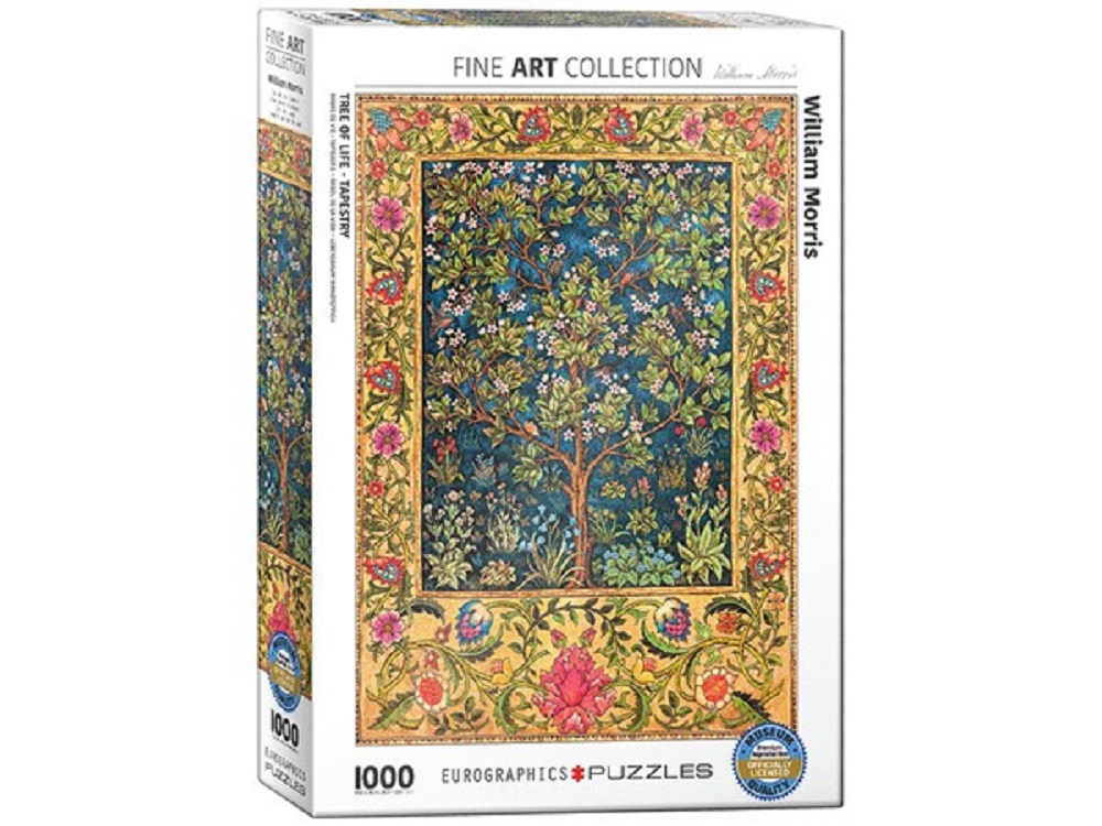 Tree Of Life Tapestry