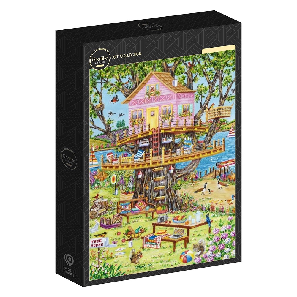Treehouse (2) 