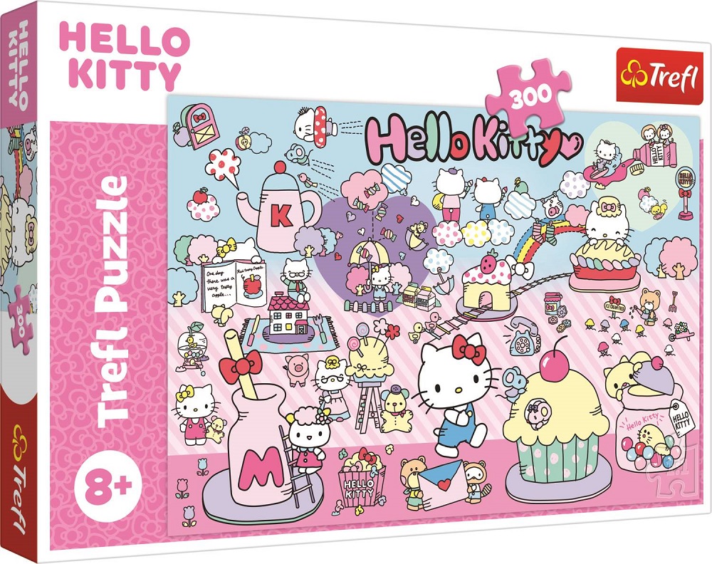 Hello Kitty 300XL (2)