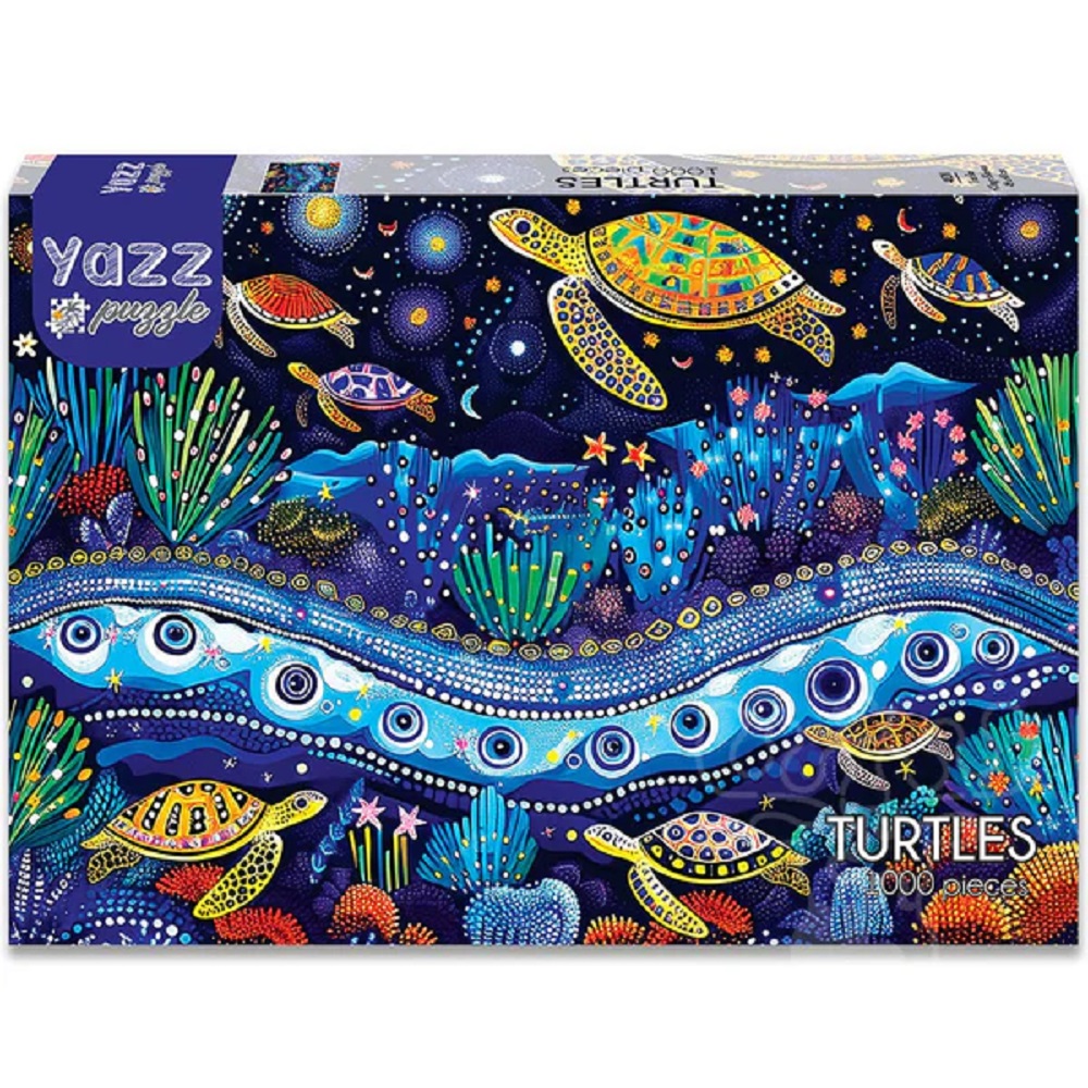 Turtles