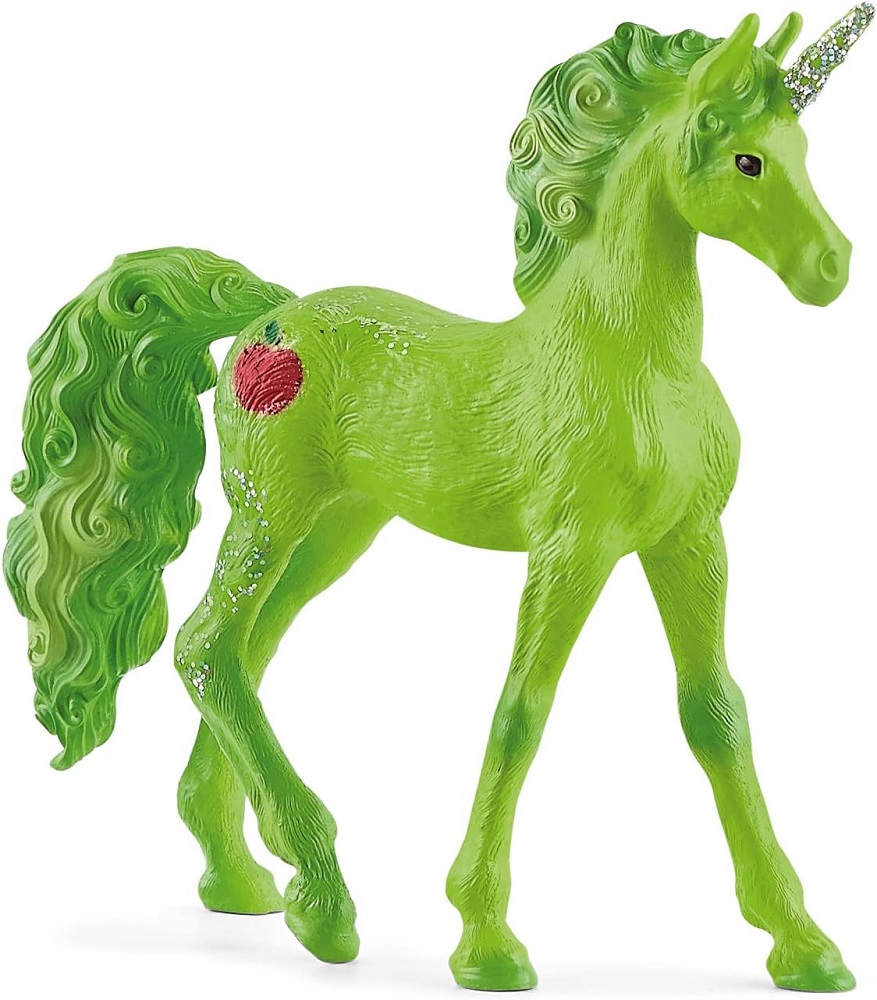 Unicorn Foal - Apple