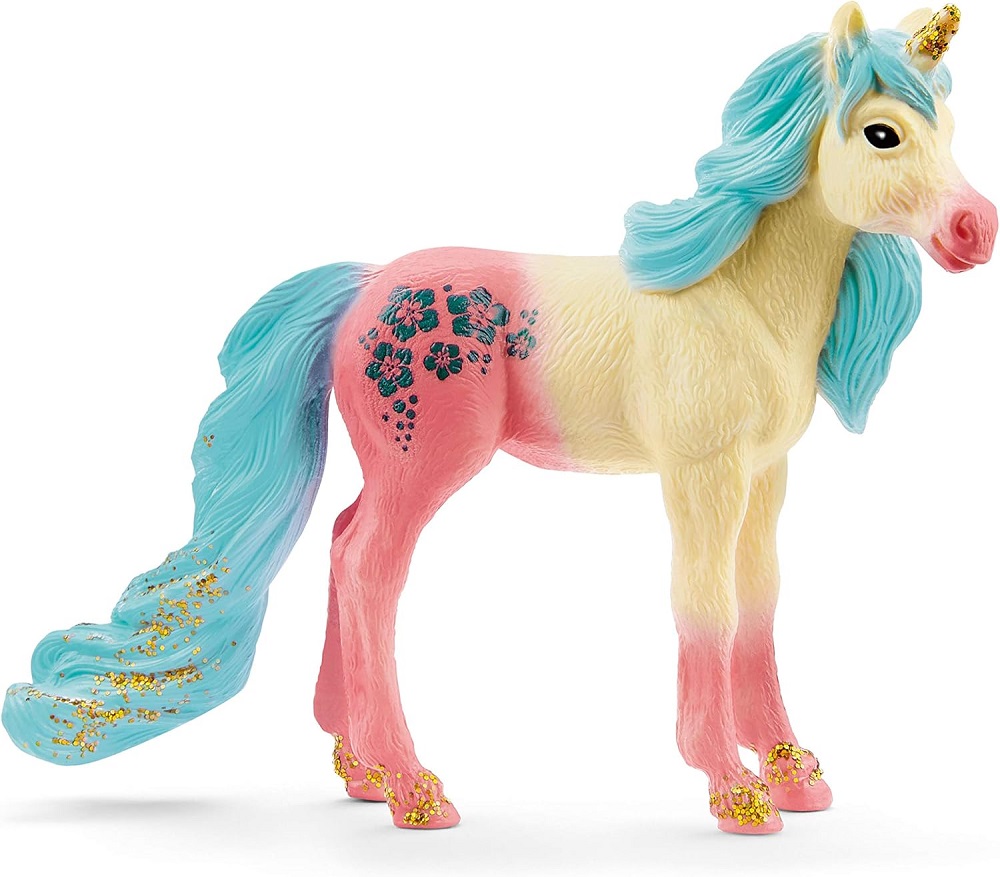Unicorn Foal - Florany