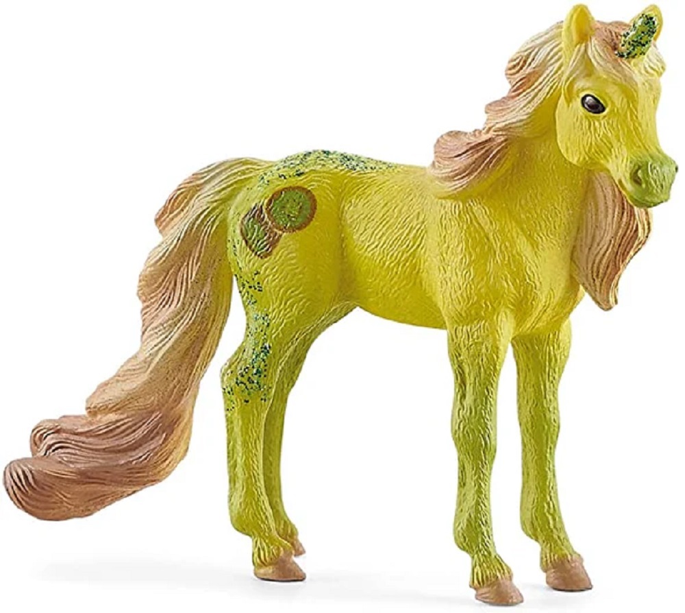 Unicorn Foal - Kiwi