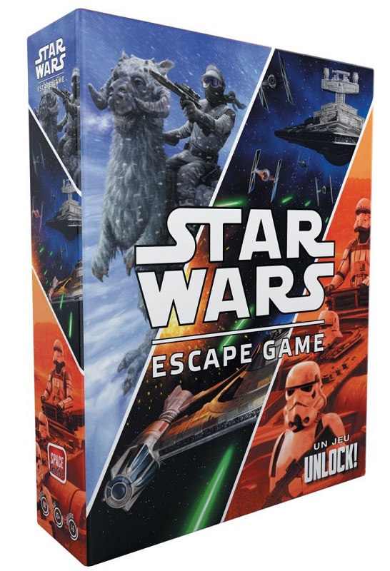 Unlock Star Wars Adventures 3-Game Pack