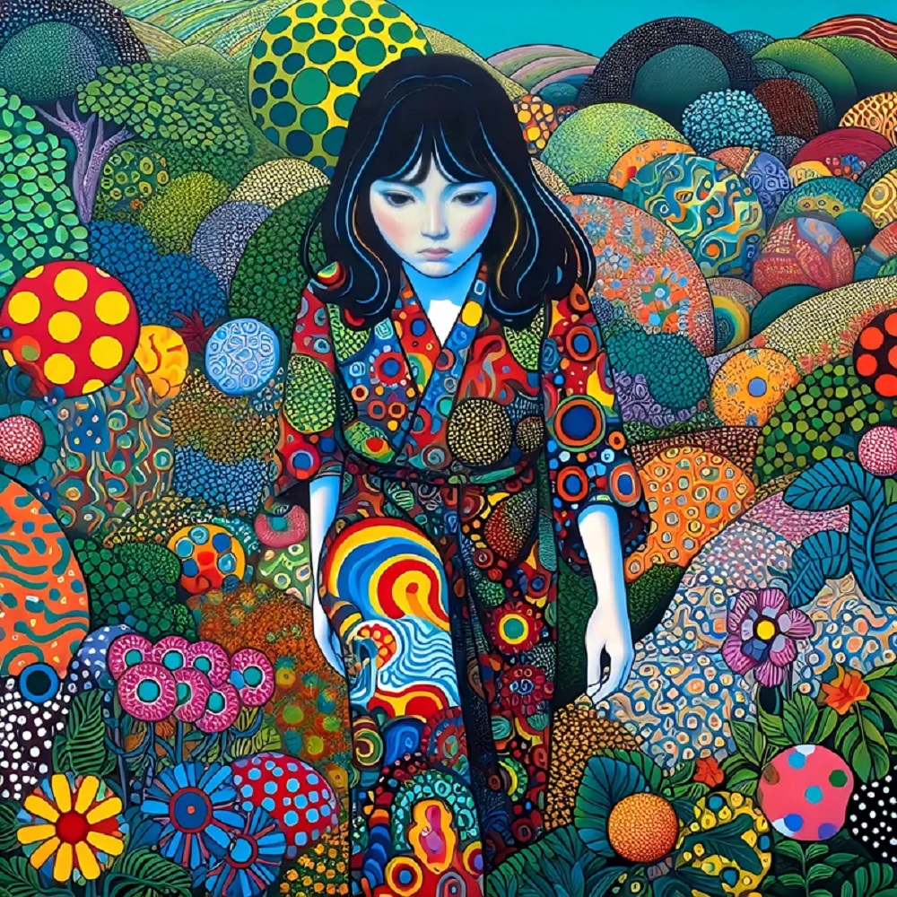 Walk On The Wildside 