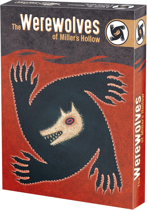 The Werewolves Of Millers Hollow