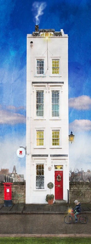 White House 