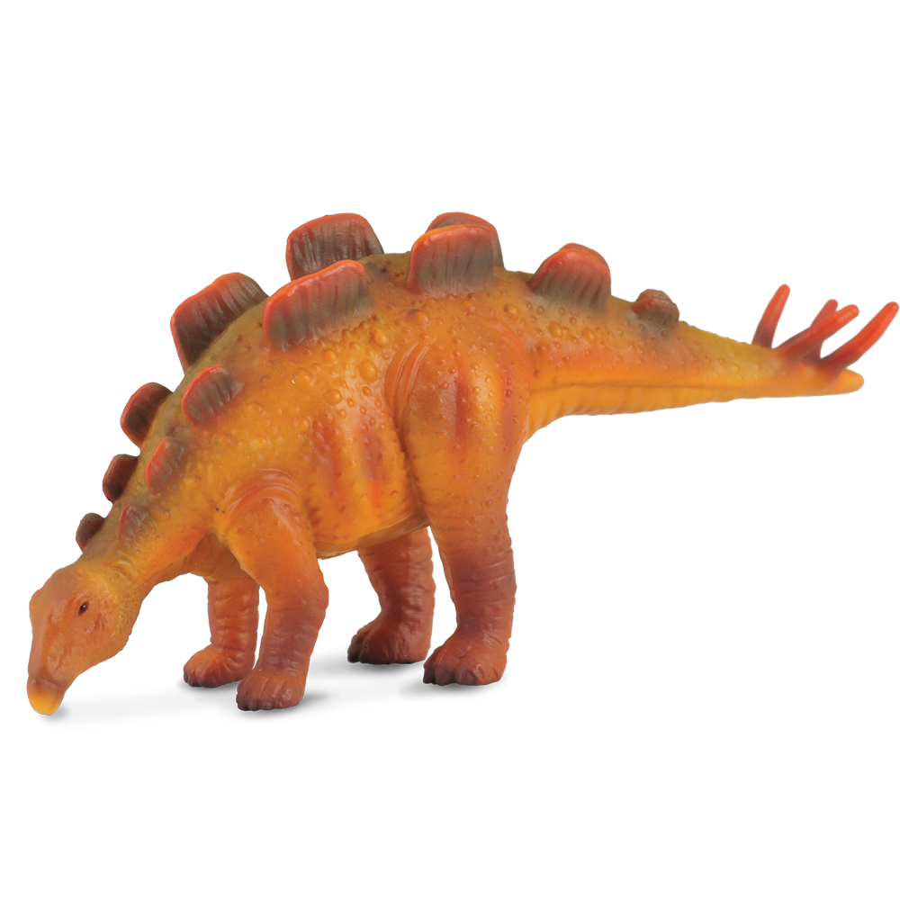 Wuerhosaurus