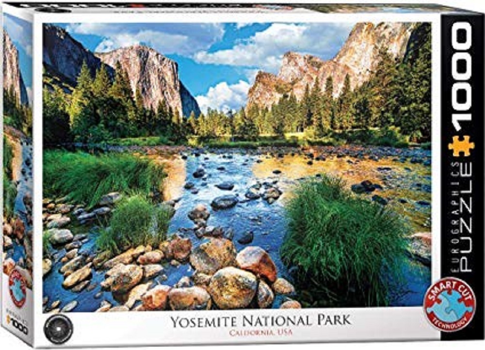 Yosemite National Park