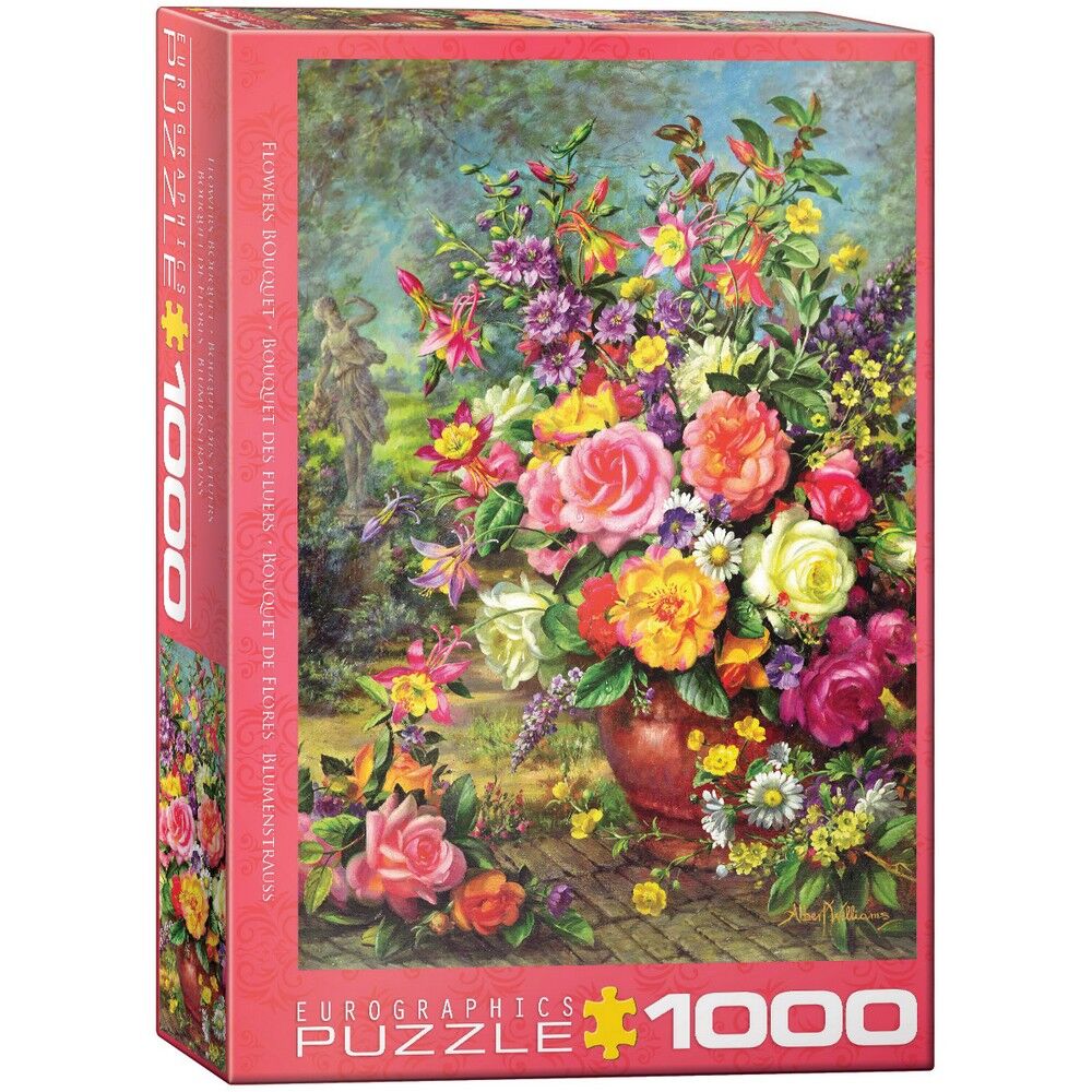 Flower Bouquet