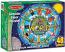 Floor Puzzle - Children Around The World