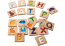 Plan Toys Alphabet Tiles Set