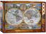 Antique World Map