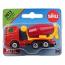 0813 Cement Truck