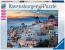 Evening In Santorini