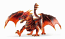 Lava Dragon