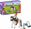 Horse Club Set - Mia & Spotty