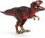 Tyrannosaurus Rex Red