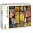 Art Collection Collage - Gustav Klimt