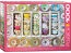 Colourful Tea Cups 