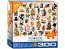 Yoga Kittens 300XL