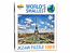World's Smallest Jigsaw Puzzle - The Eiffel Tower