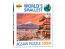 World's Smallest Jigsaw Puzzle - Mount Fuji