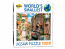 World's Smallest Jigsaw Puzzle - Venice Canals