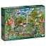 Tropical Conservatory