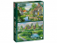 2 x 500 Pieces Riverside Cottages