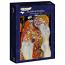 Gustav Klimt - Water Serpents II