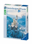 Neuschwanstein In Winter