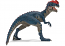 Dilophosaurus