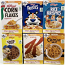 WOW Games - Kelloggs Cereals Mini Puzzles Set Of 6