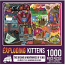 Exploding Kittens - The Dreams & Nightmares Of A Dog