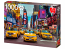 New York Taxis