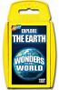 Top Trumps Wonders Of The World