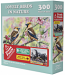 Prank Puzzle - Lovely Birds In Nature