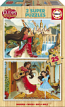 Wooden Puzzles - Elena D'Avalor 